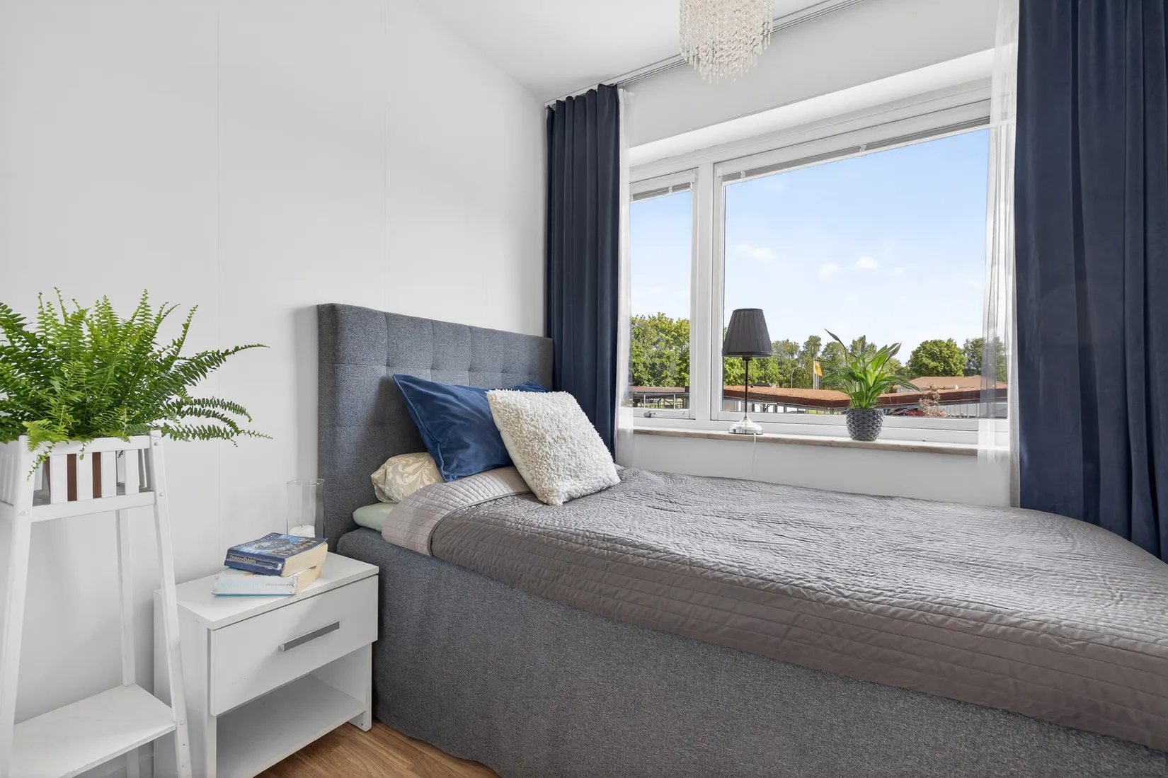 Bostadsrätt, Irisgatan 30, Mellringe, Örebro
