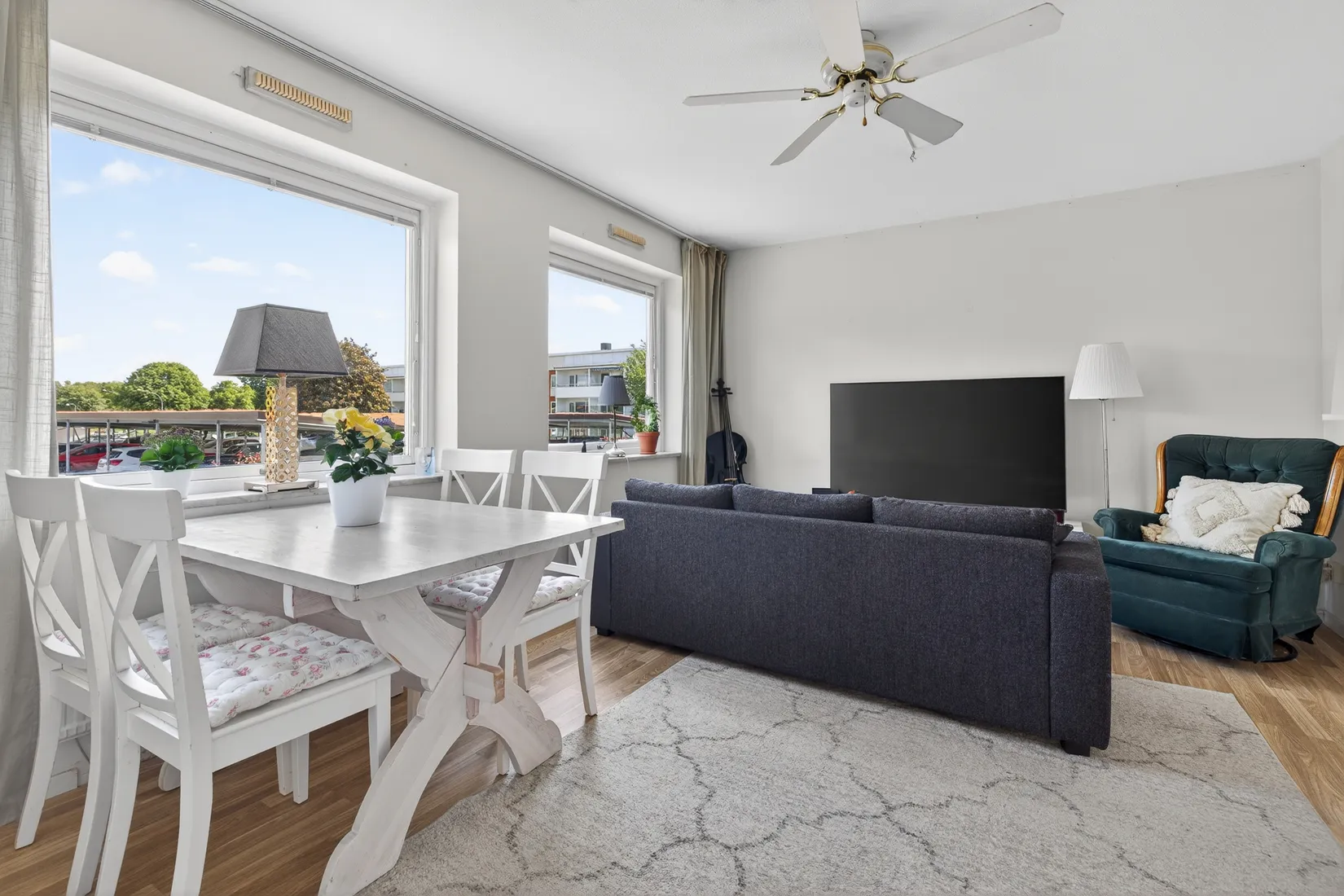 Bostadsrätt, Irisgatan 30, Mellringe, Örebro