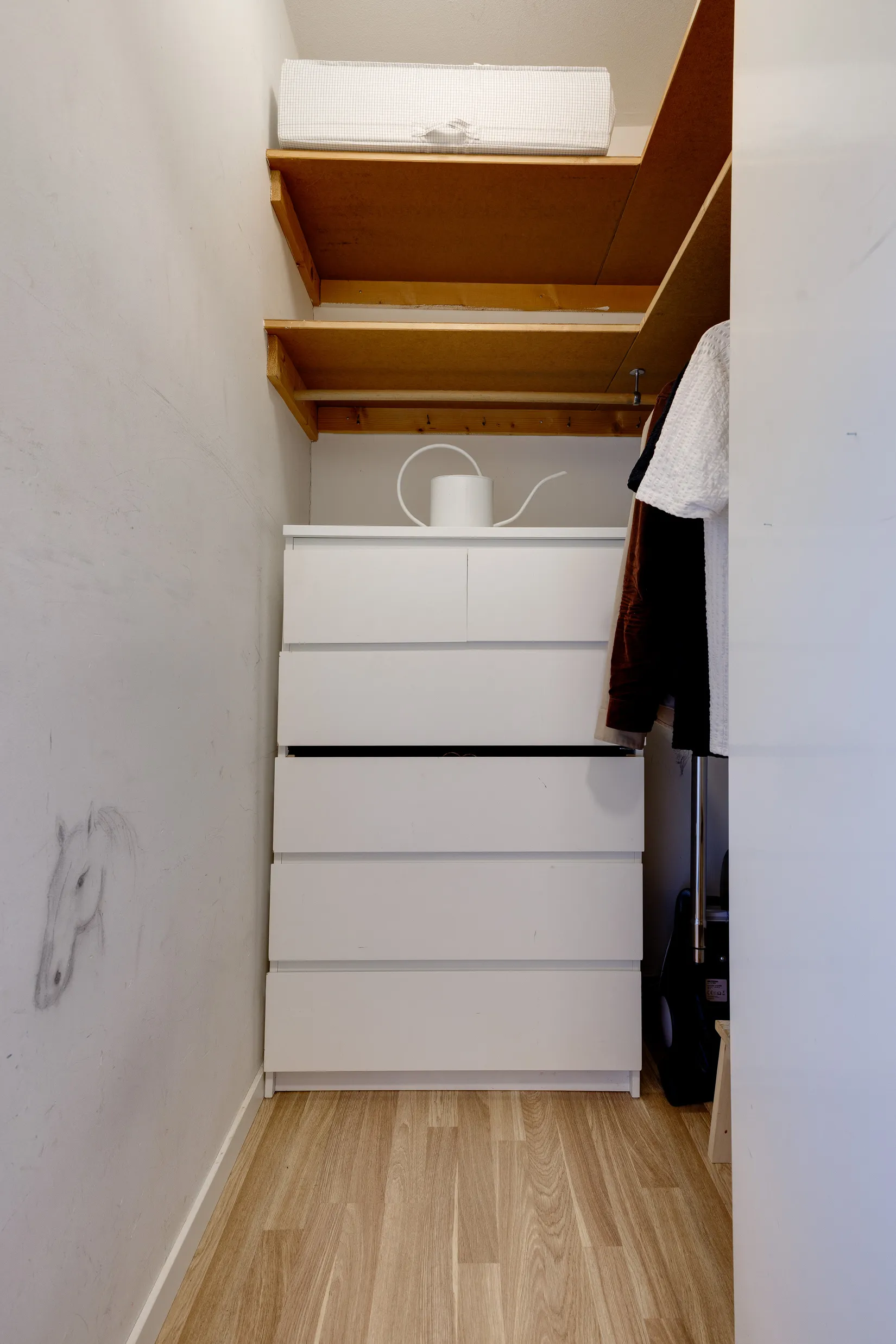Bostadsrätt, Irisgatan 30, Mellringe, Örebro