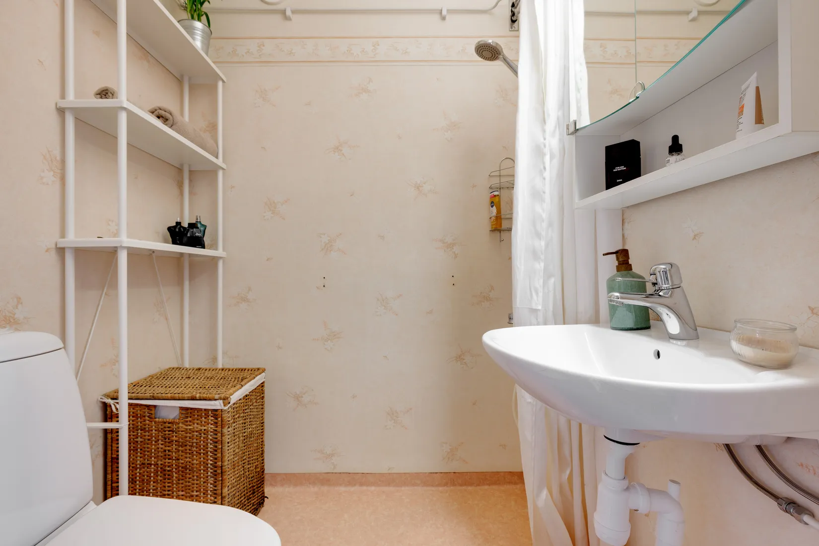 Bostadsrätt, Irisgatan 30, Mellringe, Örebro