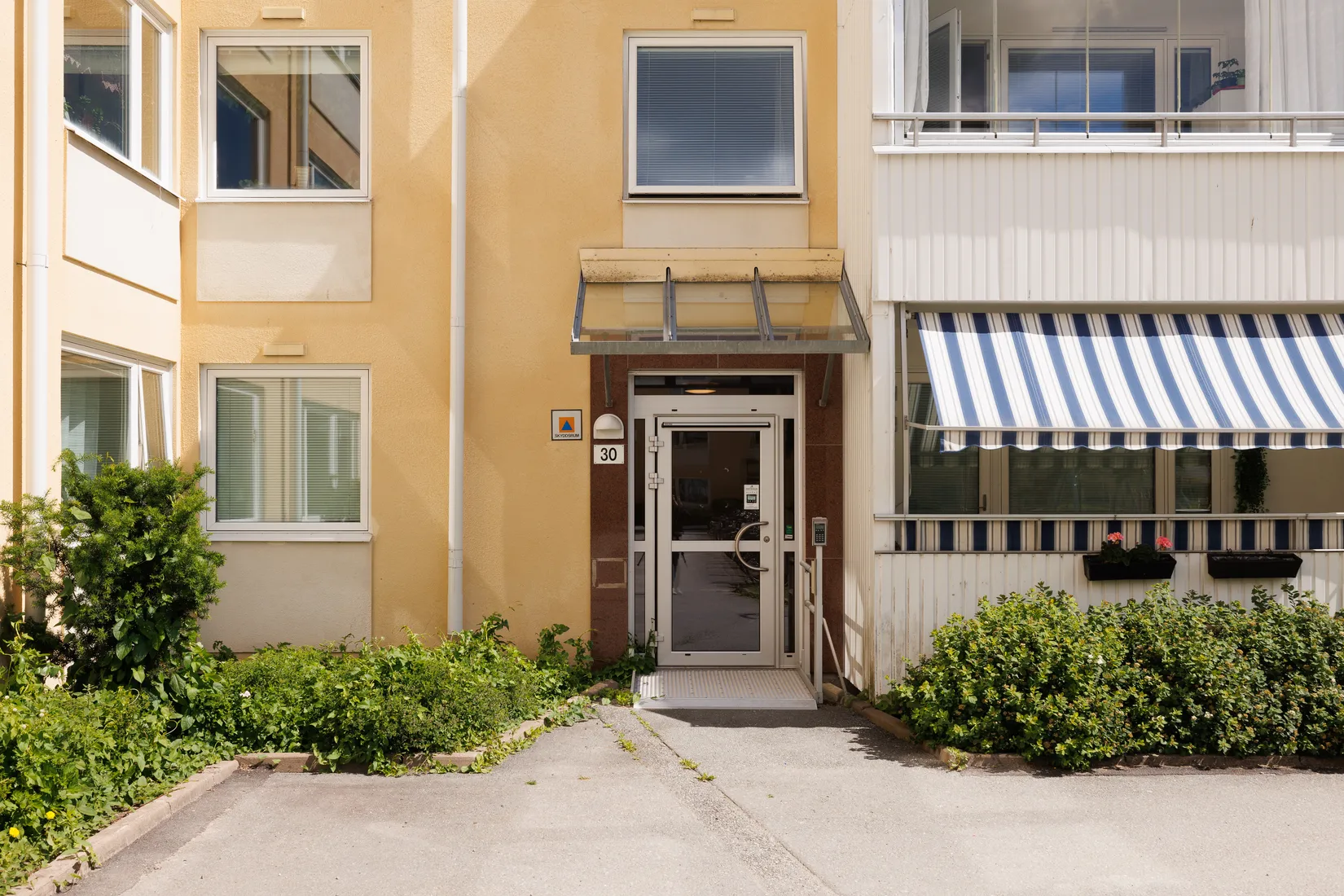 Bostadsrätt, Irisgatan 30, Mellringe, Örebro
