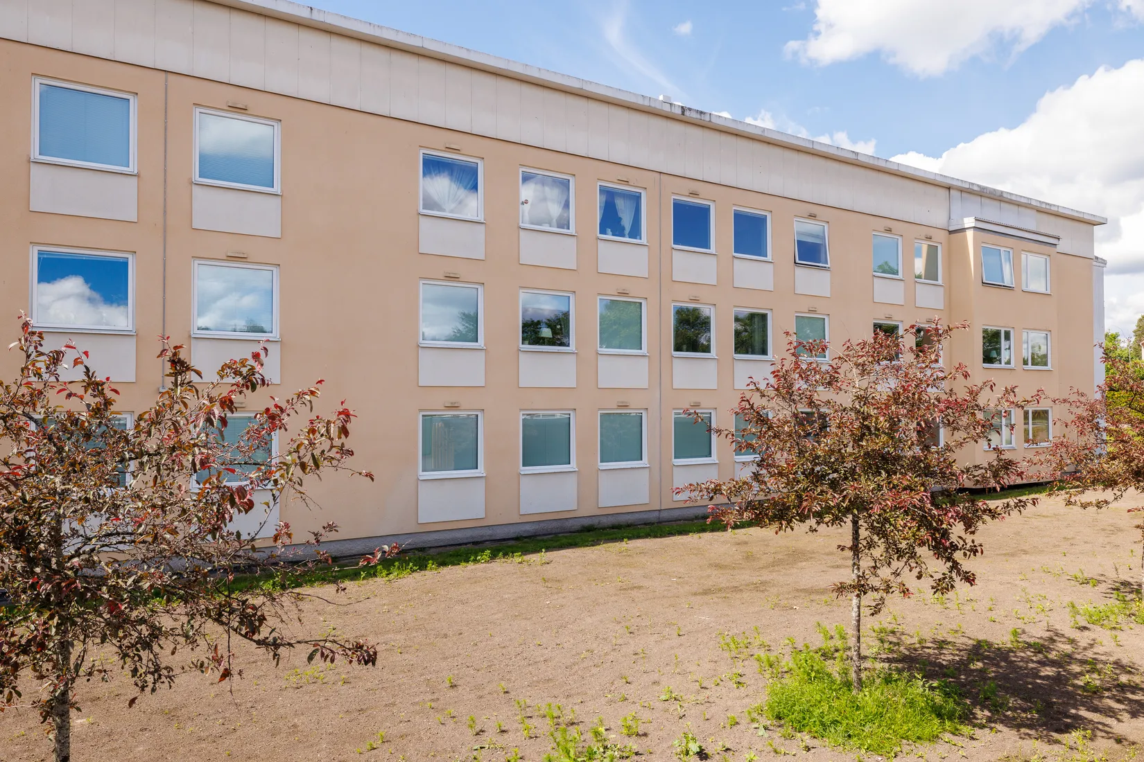 Bostadsrätt, Irisgatan 30, Mellringe, Örebro