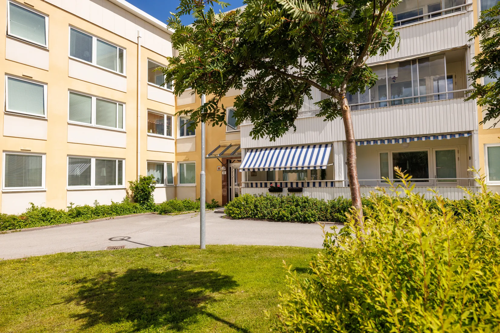 Bostadsrätt, Irisgatan 30, Mellringe, Örebro