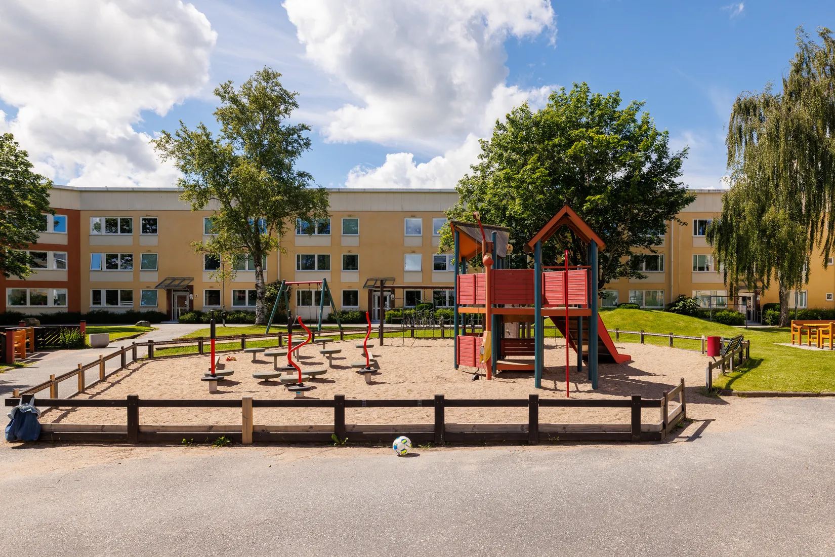 Bostadsrätt, Irisgatan 30, Mellringe, Örebro