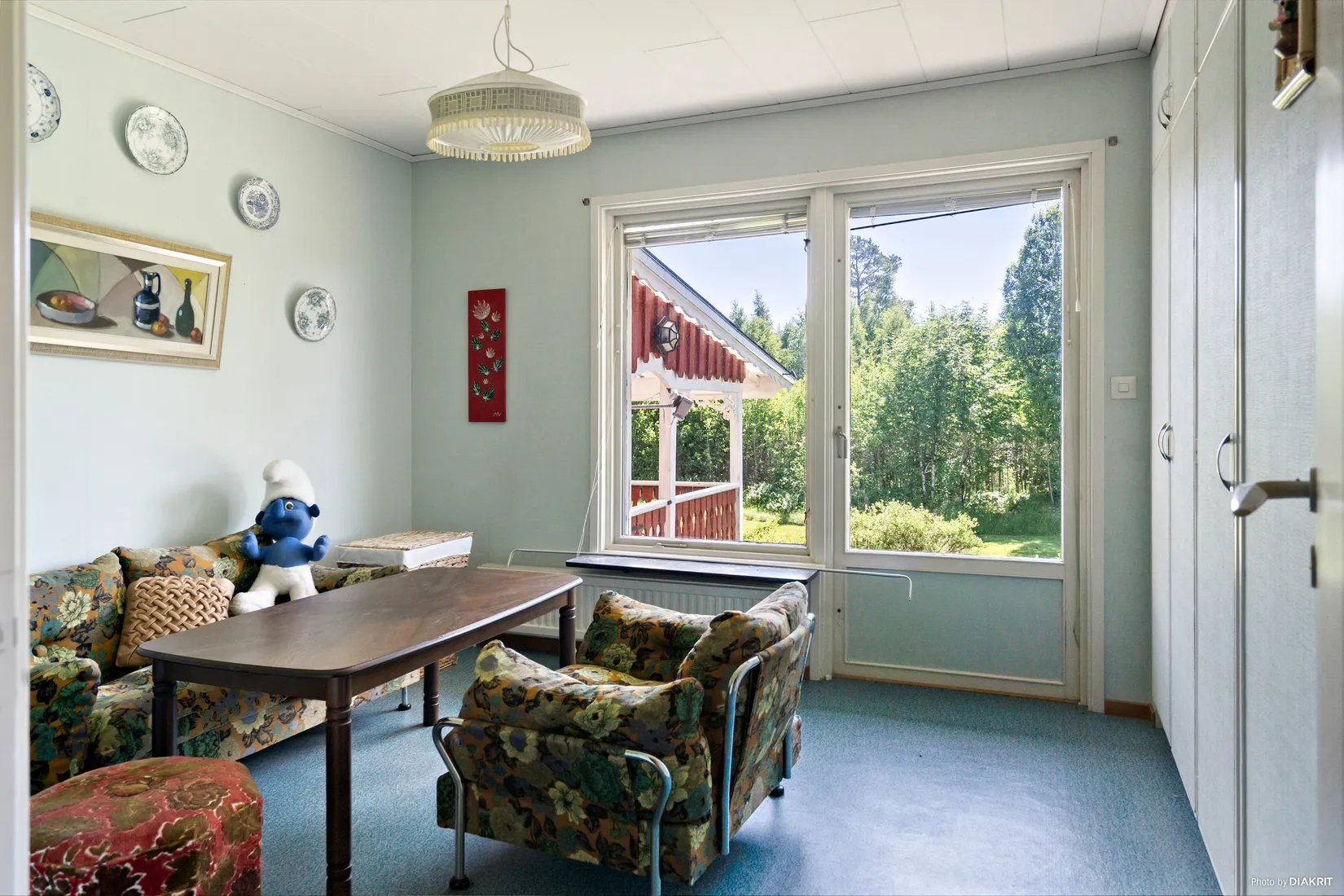 Villa, Lida Hönestorp 2, Ljung, Herrljunga