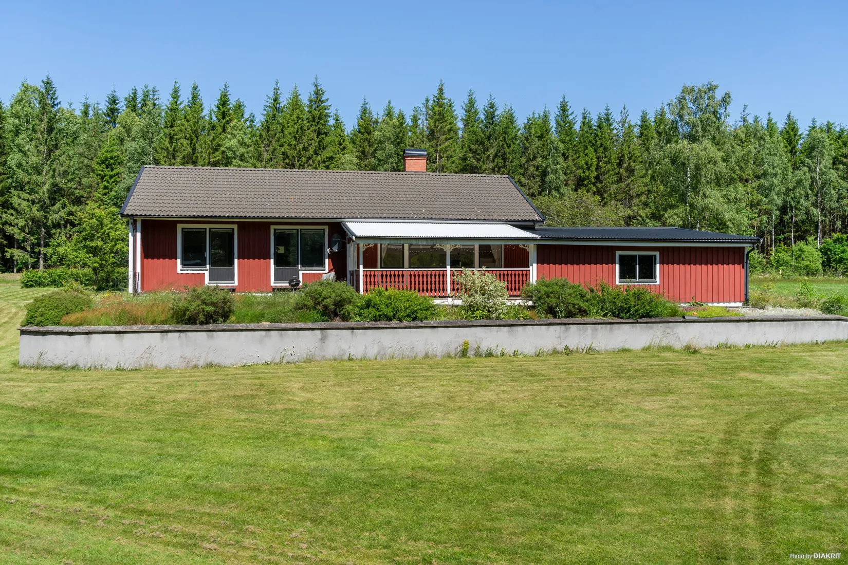 Villa, Lida Hönestorp 2, Ljung, Herrljunga