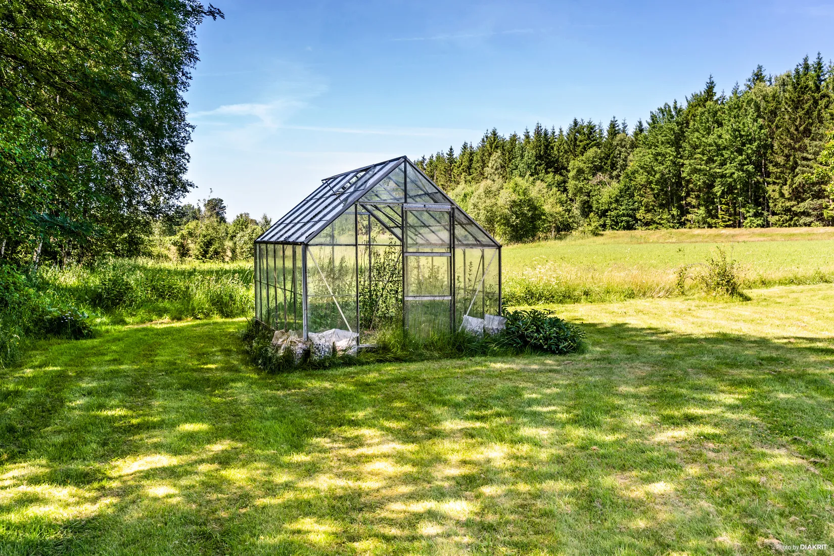 Villa, Lida Hönestorp 2, Ljung, Herrljunga