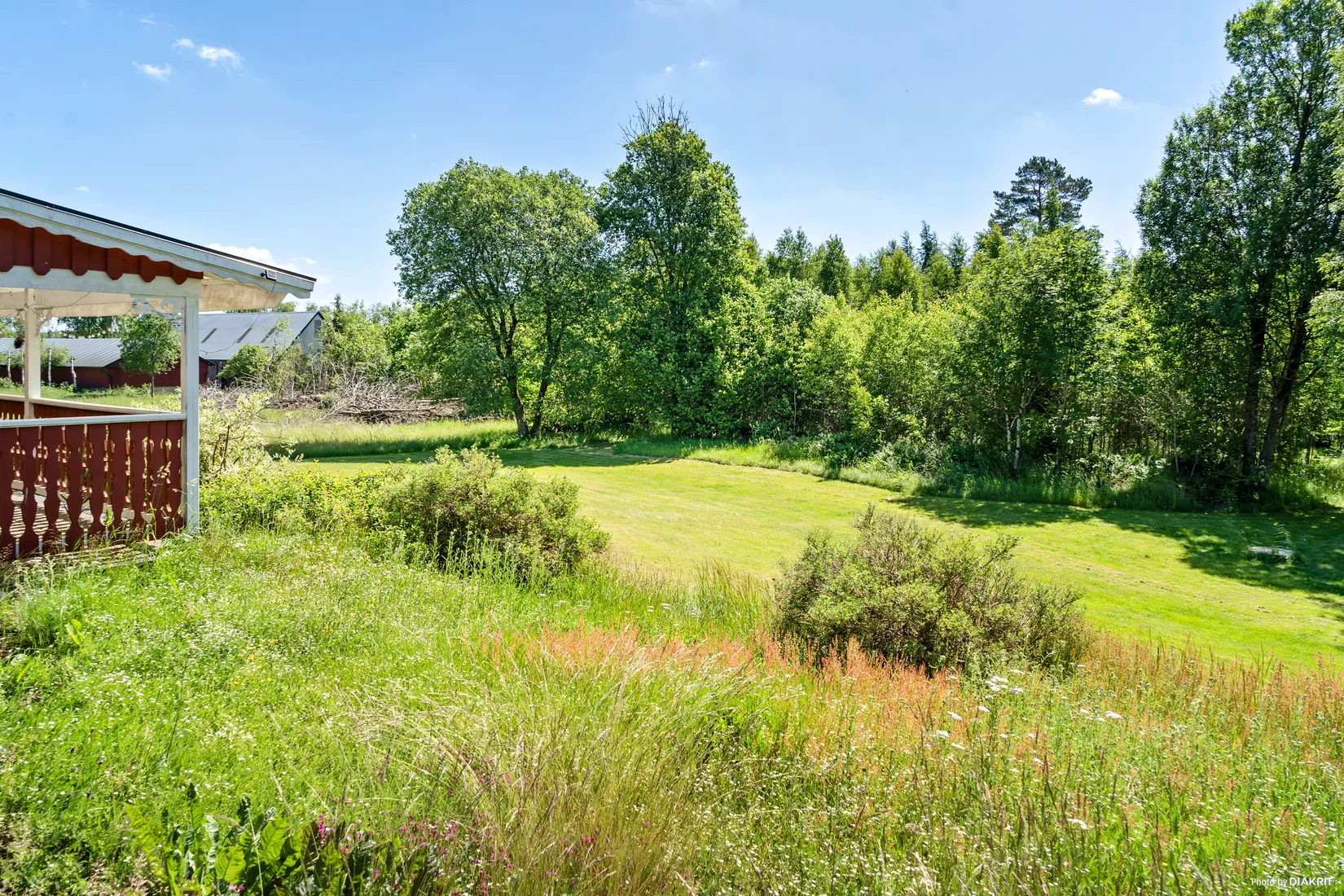 Villa, Lida Hönestorp 2, Ljung, Herrljunga