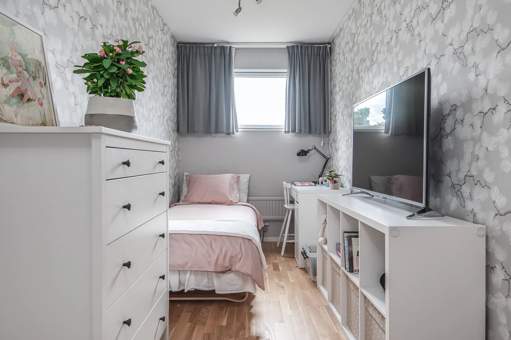 Bostadsrätt, Pinnmogatan 9, Vilbergen, Norrköping