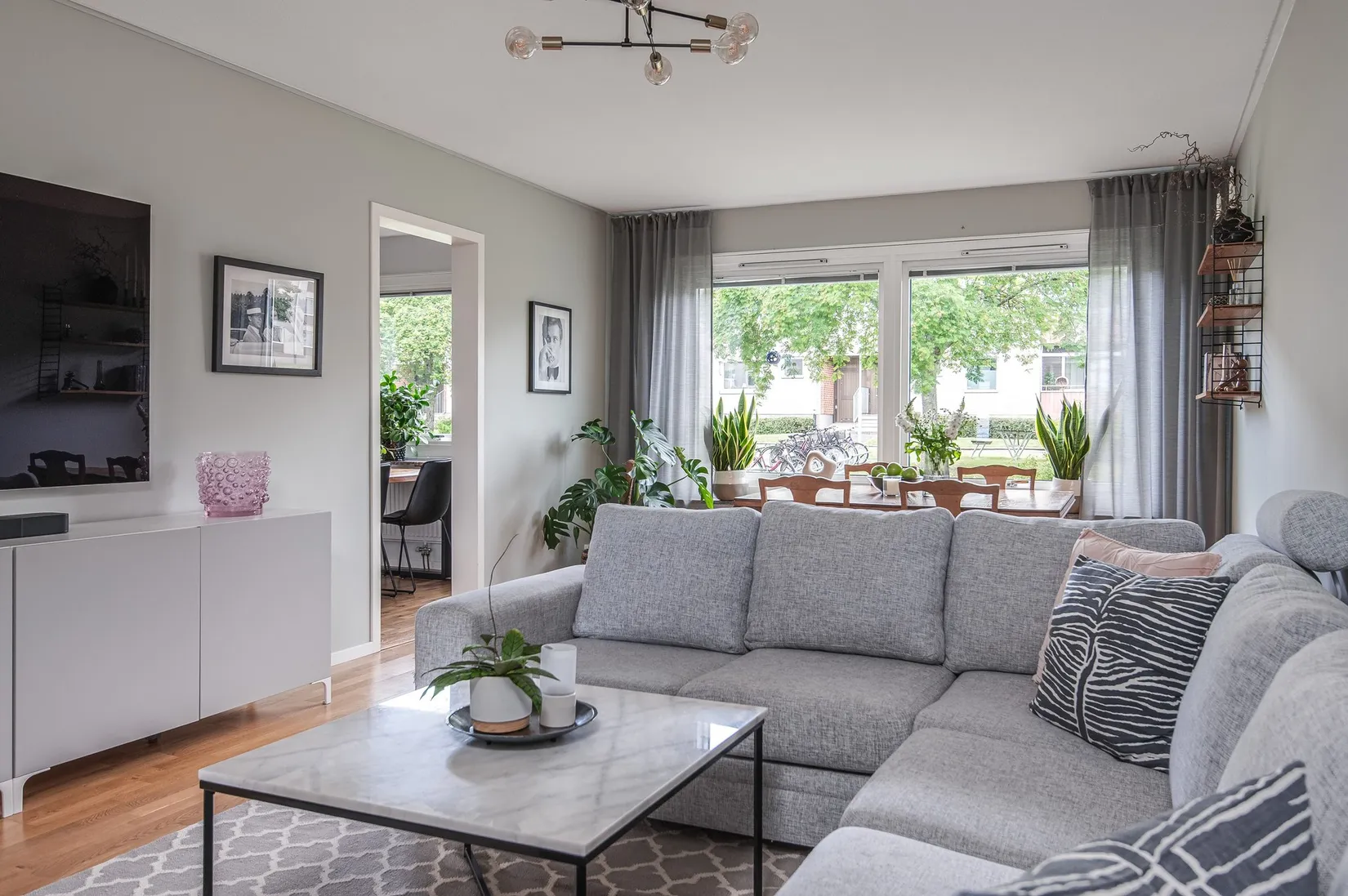 Bostadsrätt, Pinnmogatan 9, Vilbergen, Norrköping