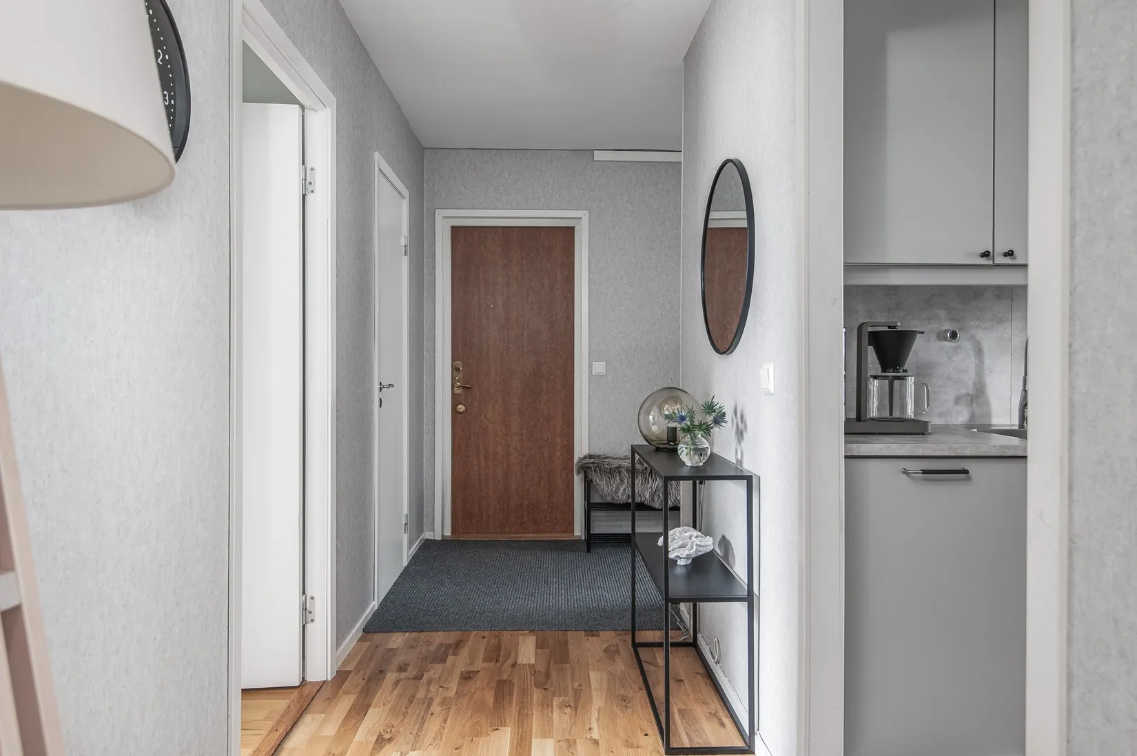 Bostadsrätt, Pinnmogatan 9, Vilbergen, Norrköping