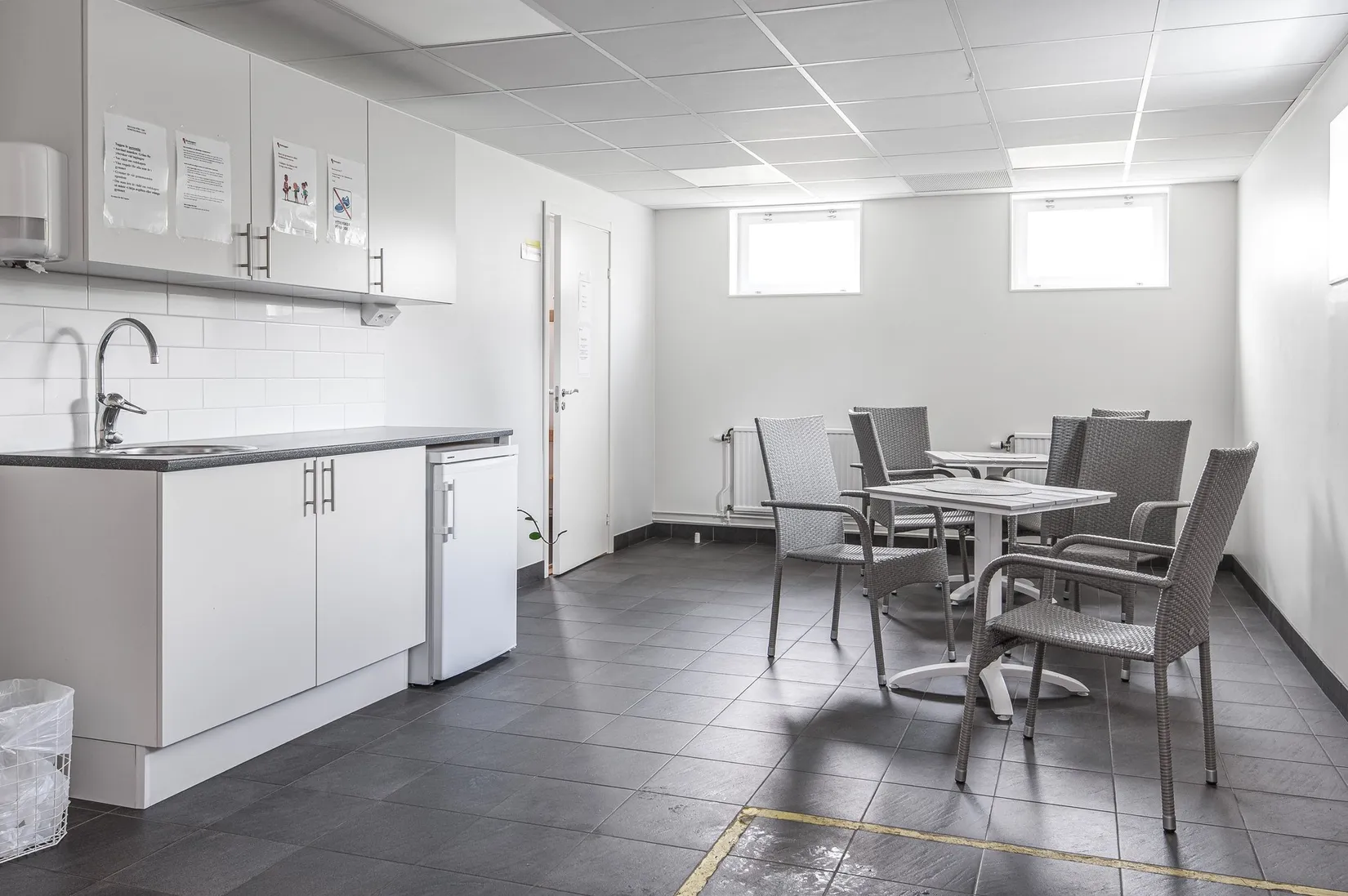 Bostadsrätt, Pinnmogatan 9, Vilbergen, Norrköping