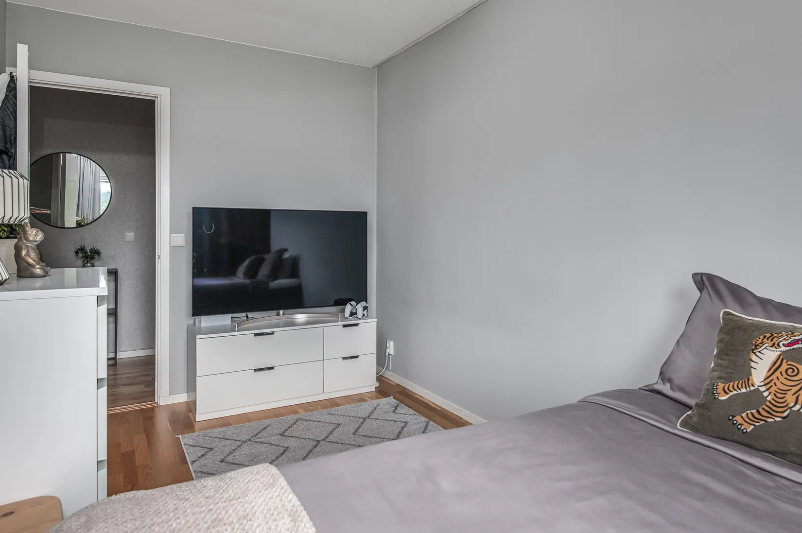 Bostadsrätt, Pinnmogatan 9, Vilbergen, Norrköping