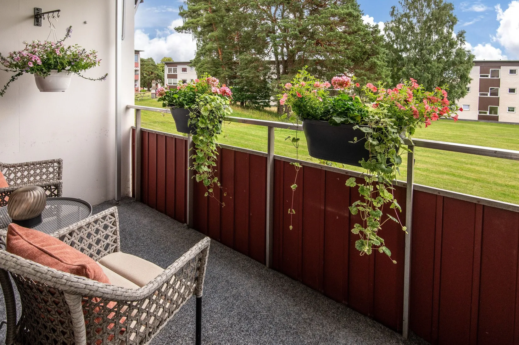 Bostadsrätt, Pinnmogatan 9, Vilbergen, Norrköping