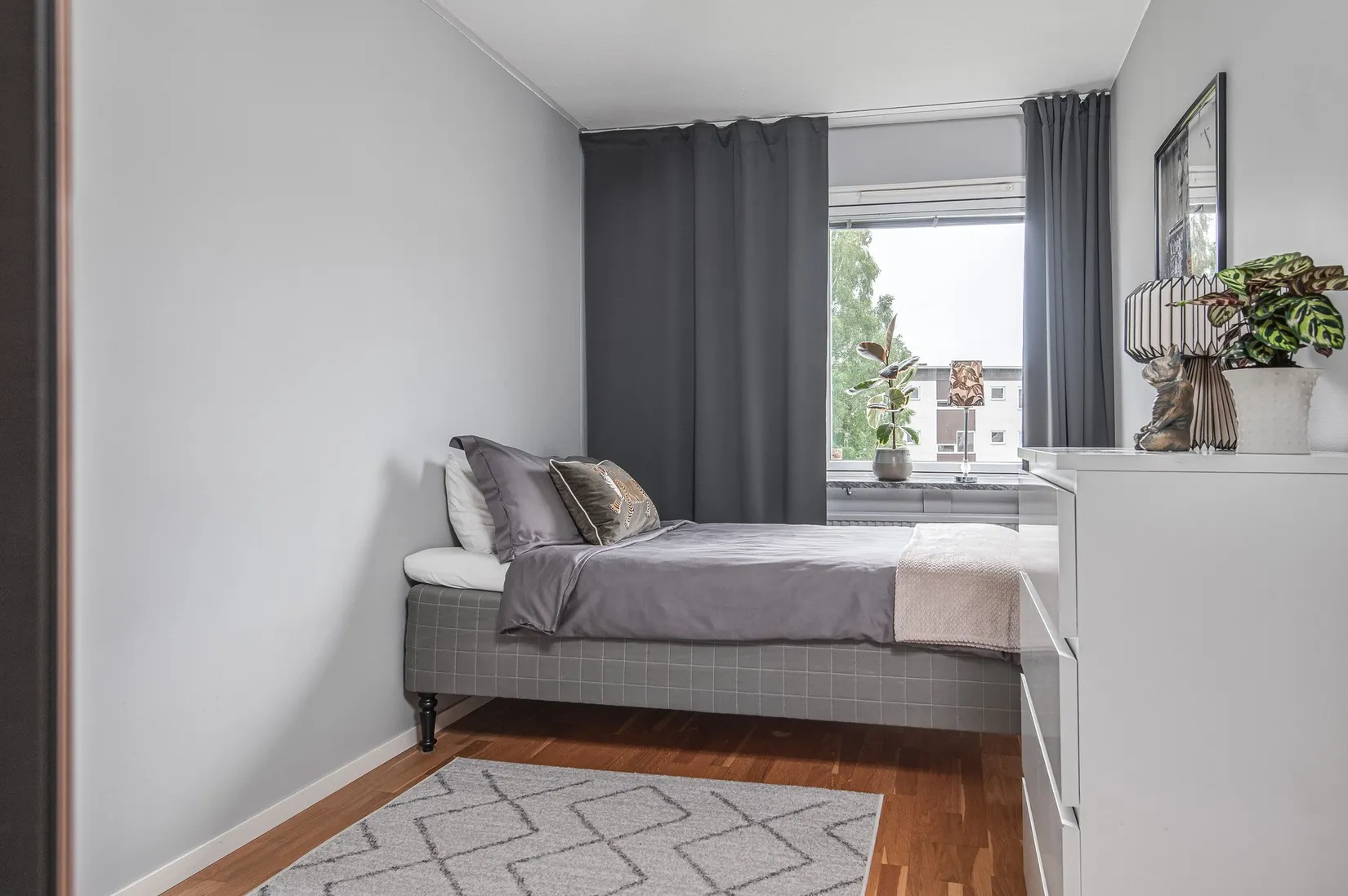 Bostadsrätt, Pinnmogatan 9, Vilbergen, Norrköping