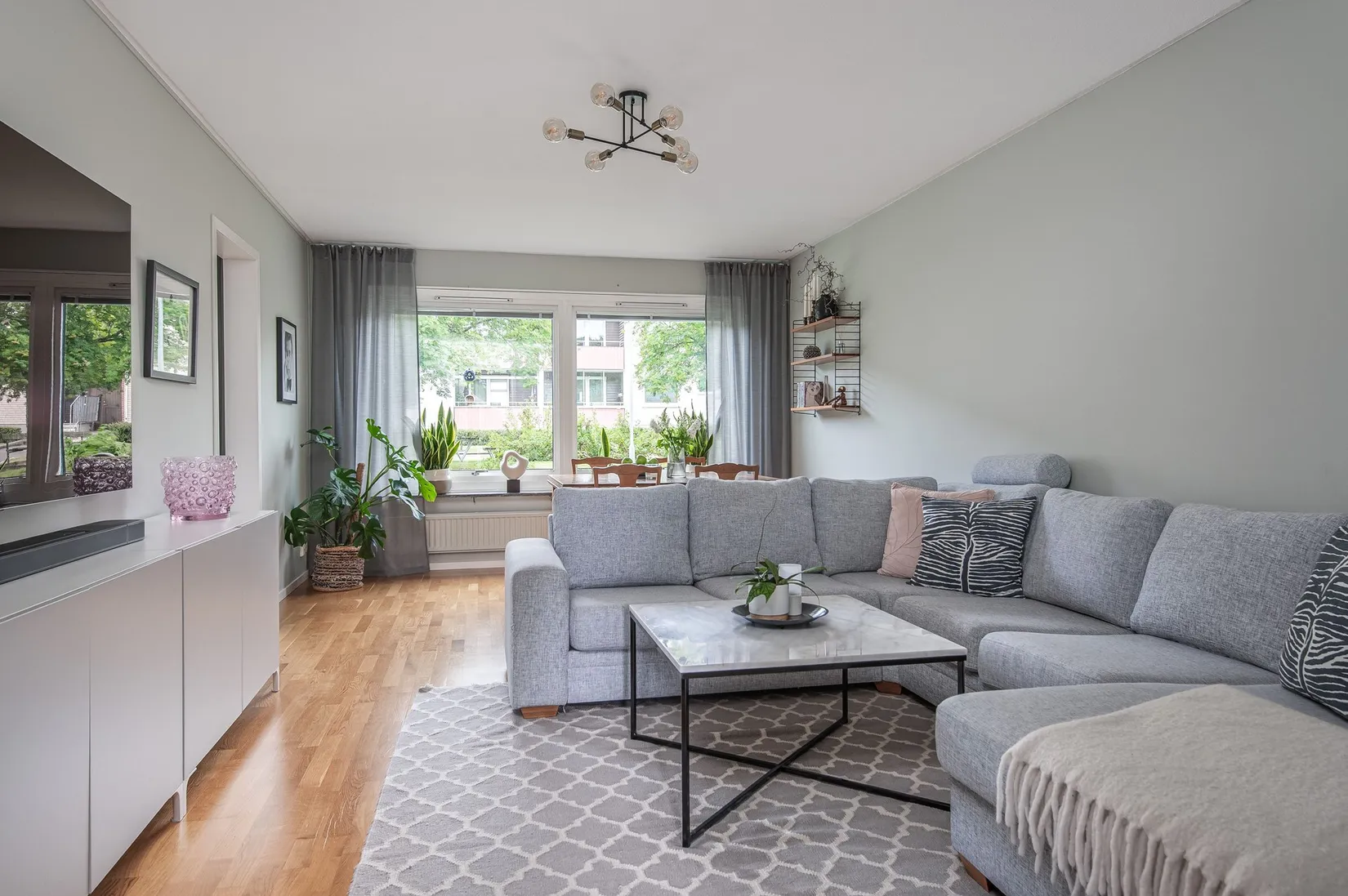 Bostadsrätt, Pinnmogatan 9, Vilbergen, Norrköping