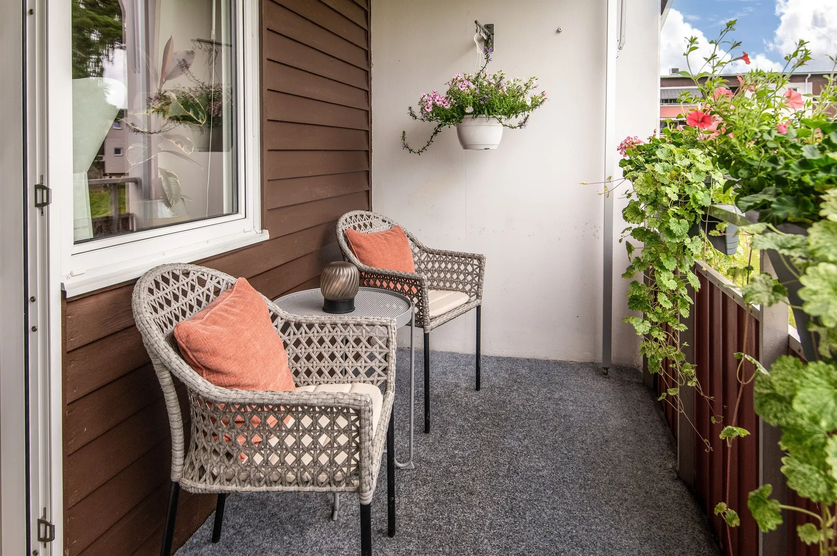 Bostadsrätt, Pinnmogatan 9, Vilbergen, Norrköping