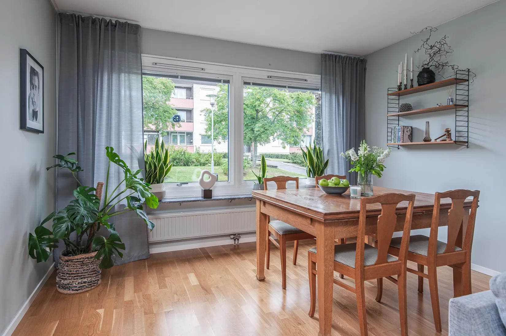 Bostadsrätt, Pinnmogatan 9, Vilbergen, Norrköping