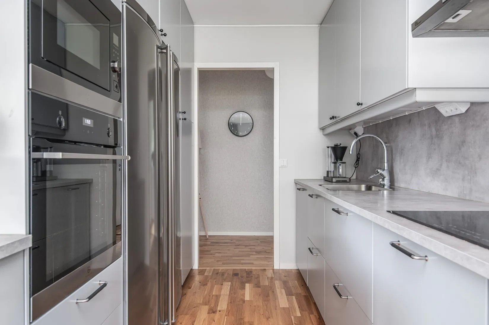 Bostadsrätt, Pinnmogatan 9, Vilbergen, Norrköping