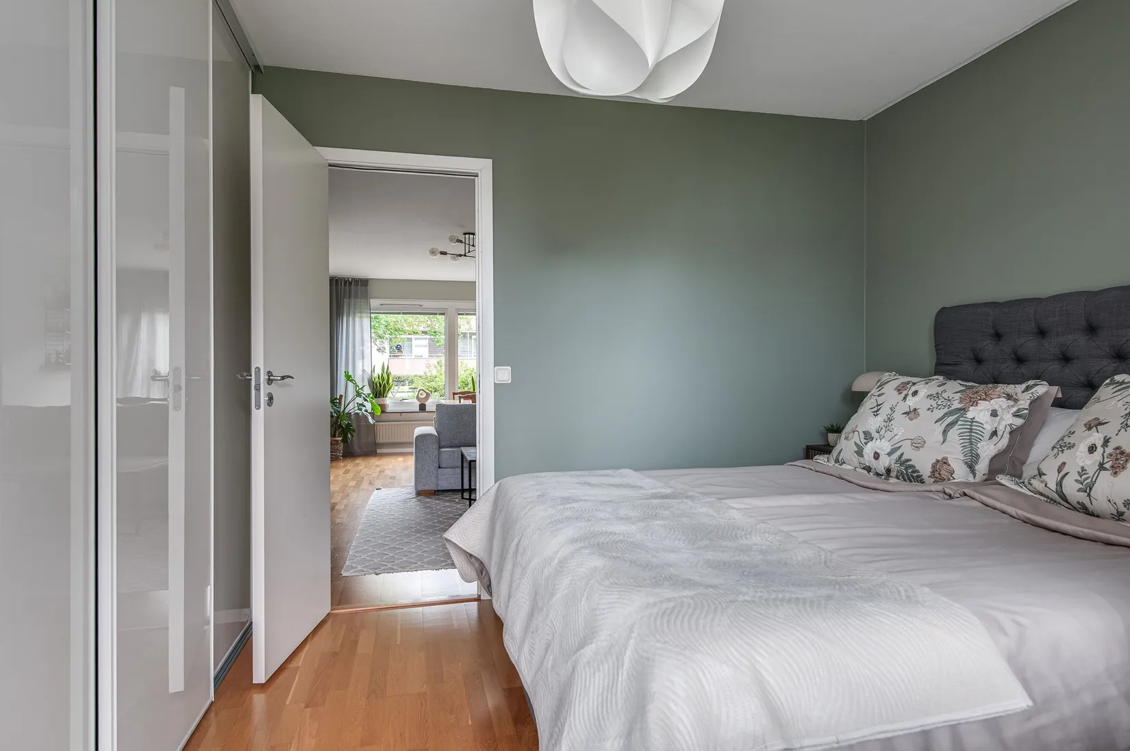 Bostadsrätt, Pinnmogatan 9, Vilbergen, Norrköping