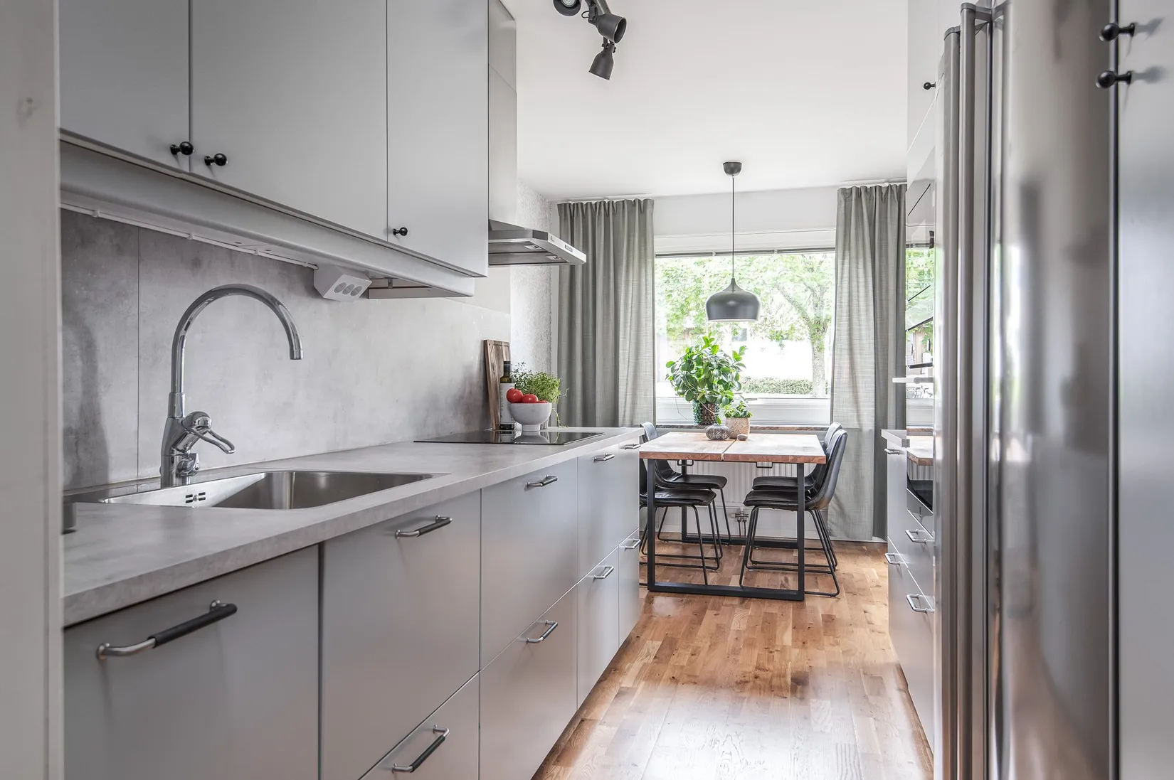 Bostadsrätt, Pinnmogatan 9, Vilbergen, Norrköping