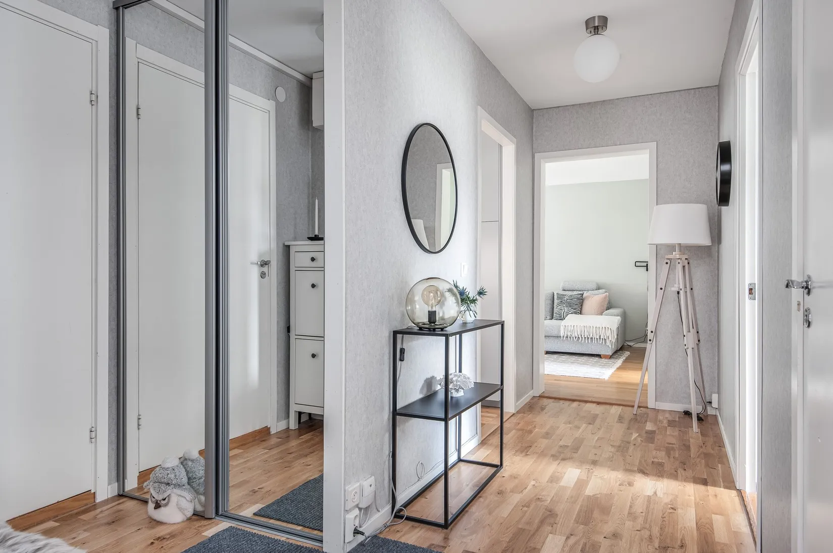 Bostadsrätt, Pinnmogatan 9, Vilbergen, Norrköping