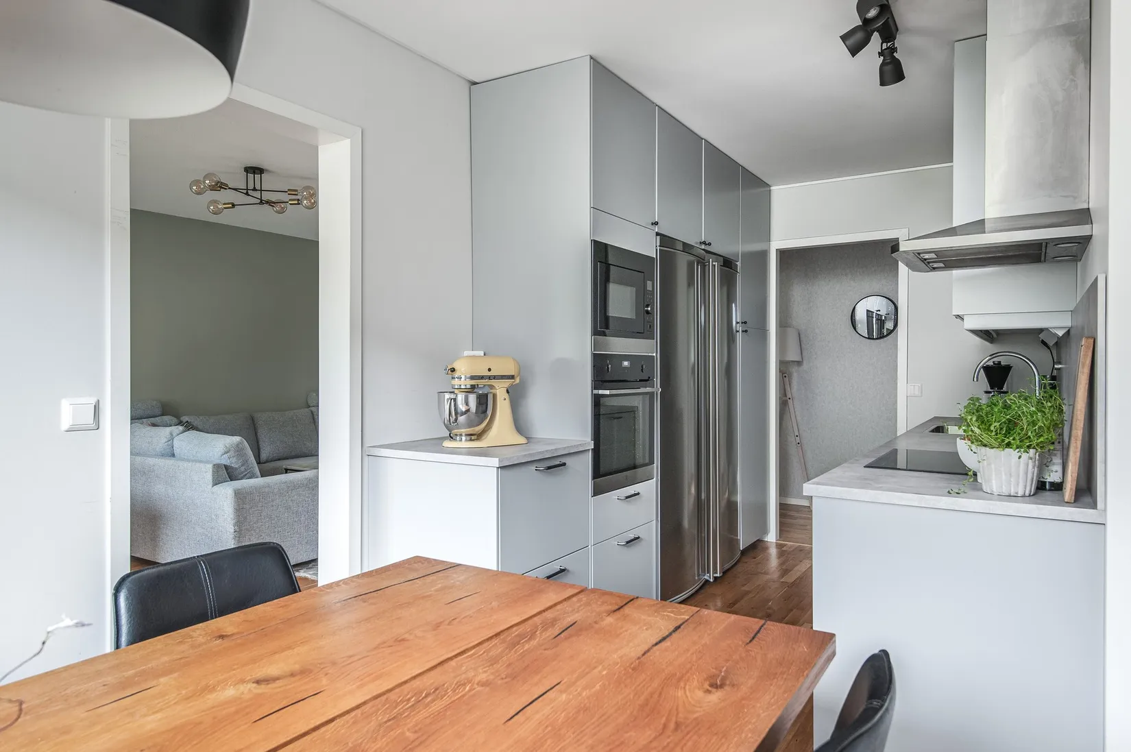 Bostadsrätt, Pinnmogatan 9, Vilbergen, Norrköping