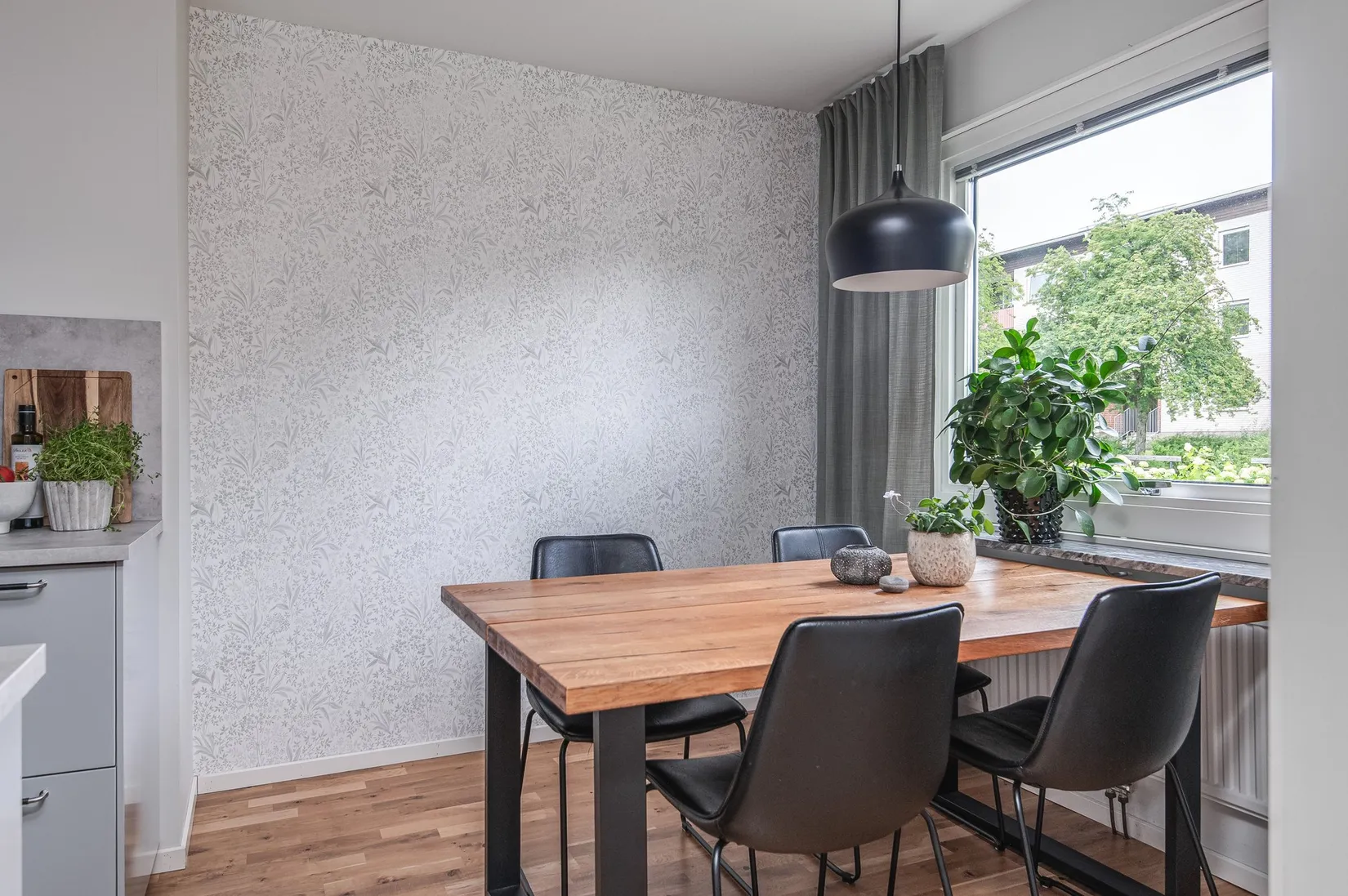 Bostadsrätt, Pinnmogatan 9, Vilbergen, Norrköping