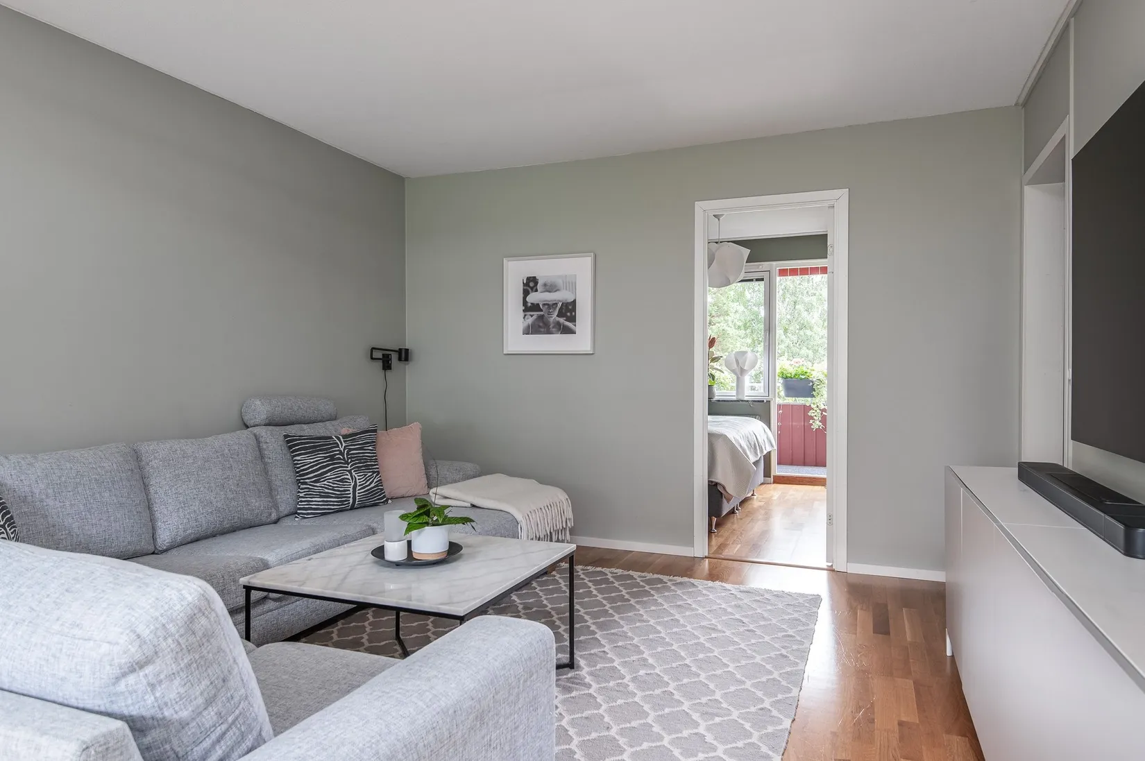 Bostadsrätt, Pinnmogatan 9, Vilbergen, Norrköping