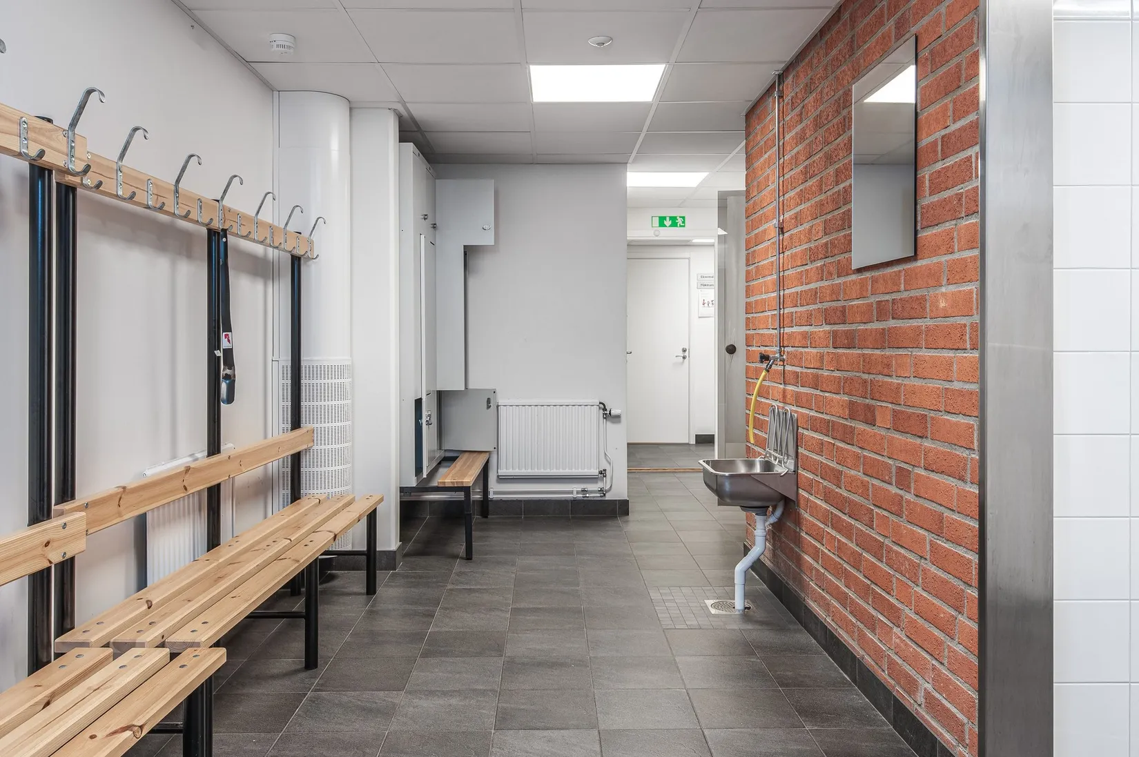 Bostadsrätt, Pinnmogatan 9, Vilbergen, Norrköping