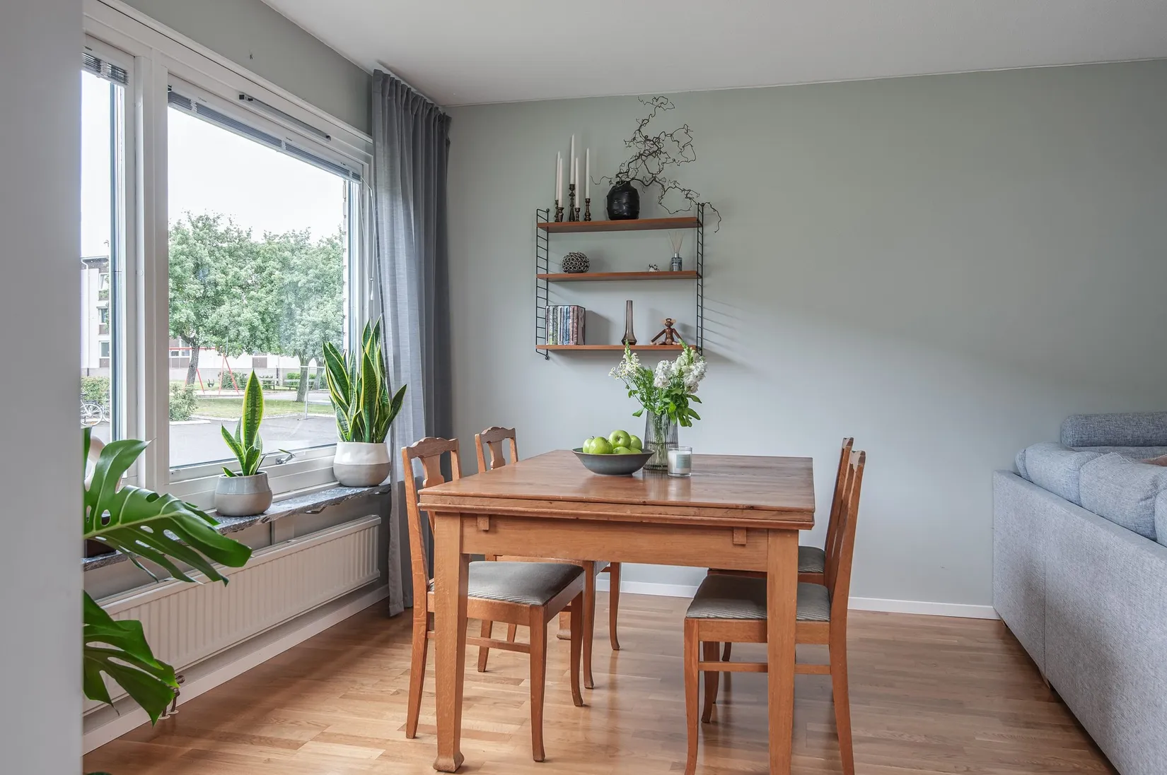 Bostadsrätt, Pinnmogatan 9, Vilbergen, Norrköping