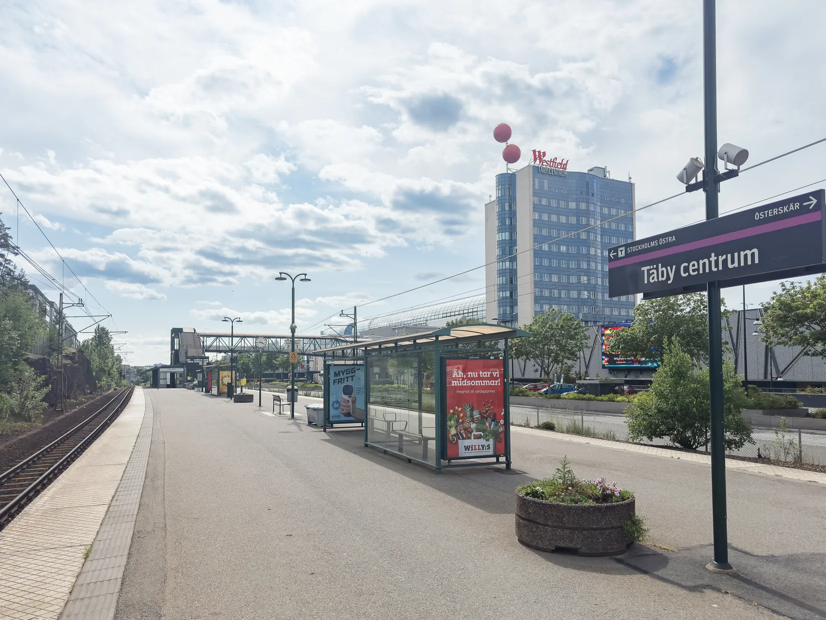 Bostadsrätt, Kometvägen 17, Grindtorp, Täby