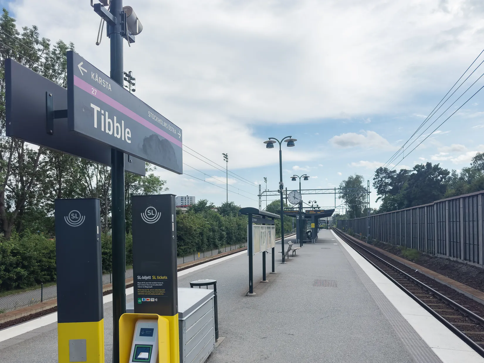 Bostadsrätt, Kometvägen 17, Grindtorp, Täby