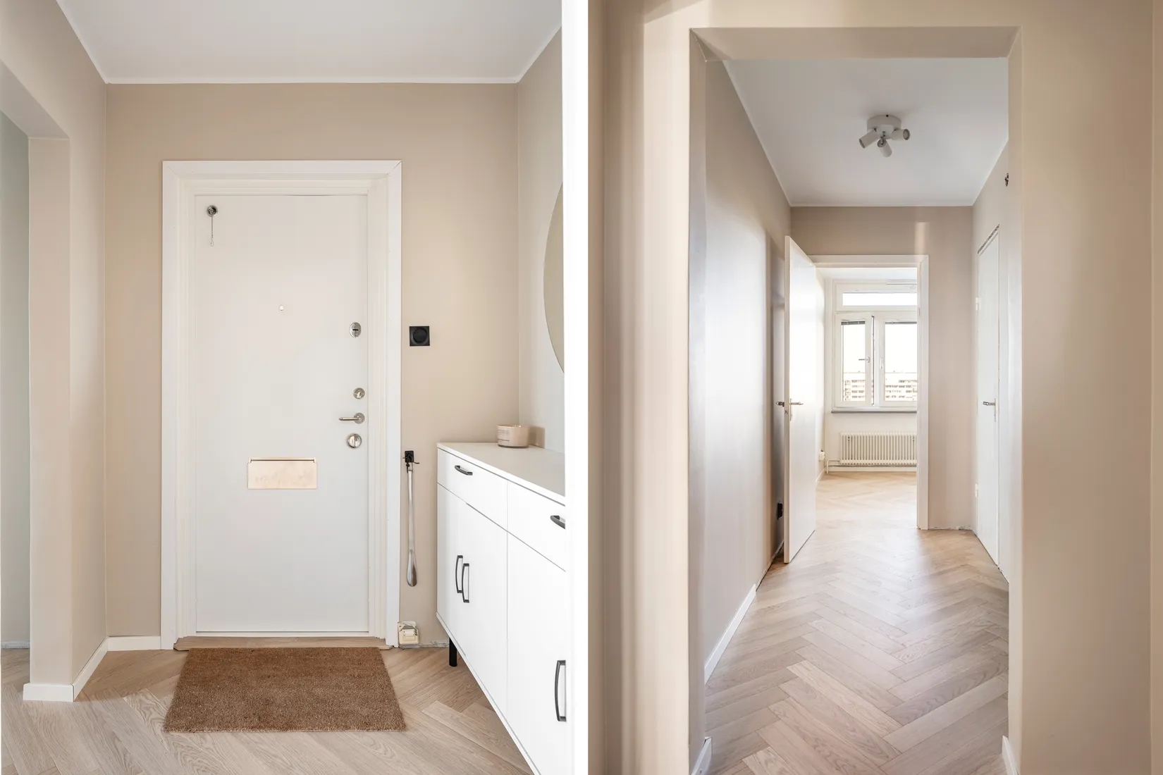 Bostadsrätt, Kometvägen 17, Grindtorp, Täby