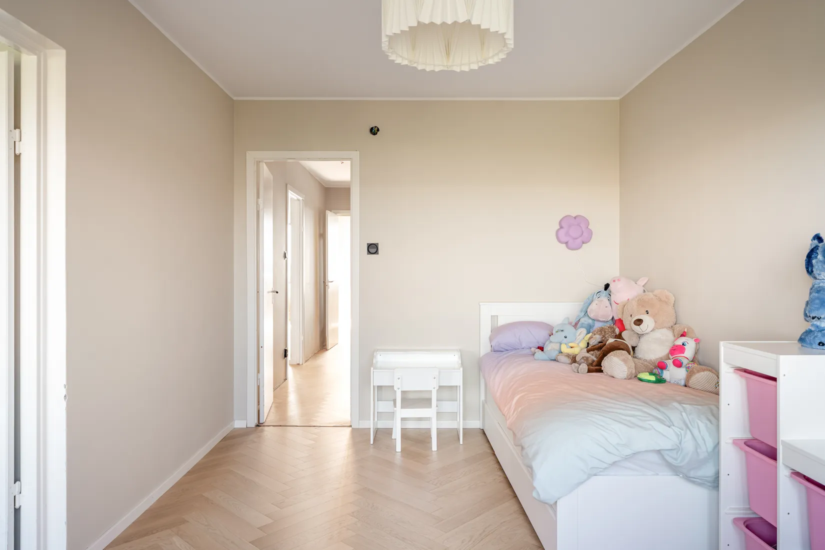 Bostadsrätt, Kometvägen 17, Grindtorp, Täby
