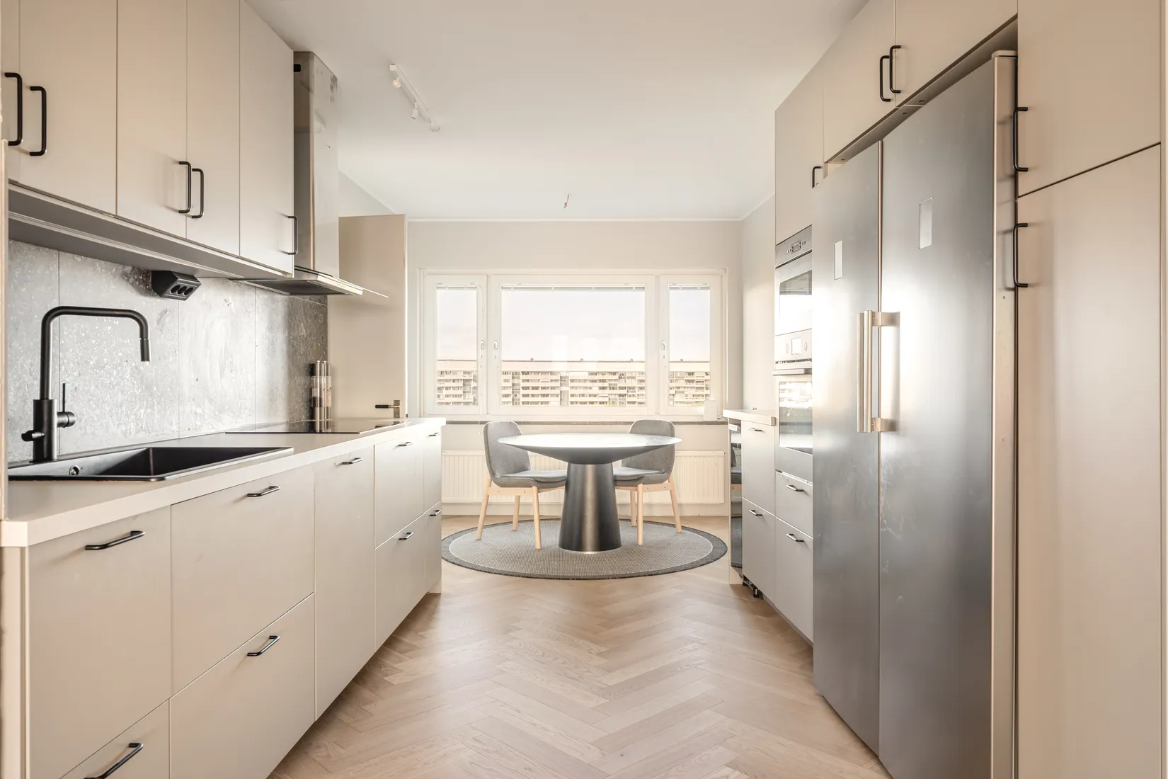 Bostadsrätt, Kometvägen 17, Grindtorp, Täby
