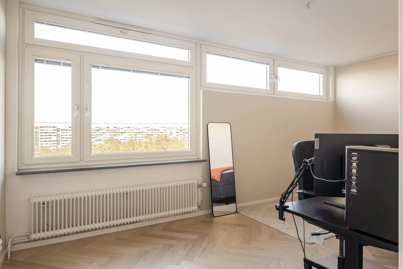 Bostadsrätt, Kometvägen 17, Grindtorp, Täby