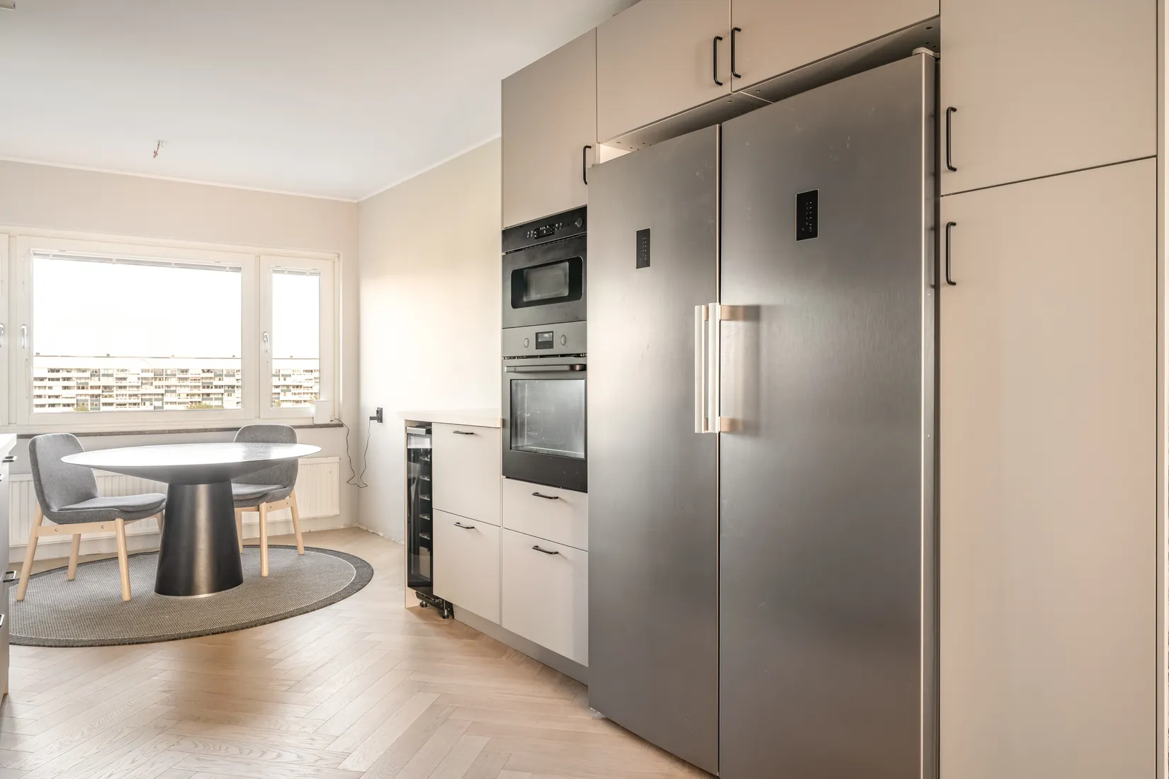 Bostadsrätt, Kometvägen 17, Grindtorp, Täby