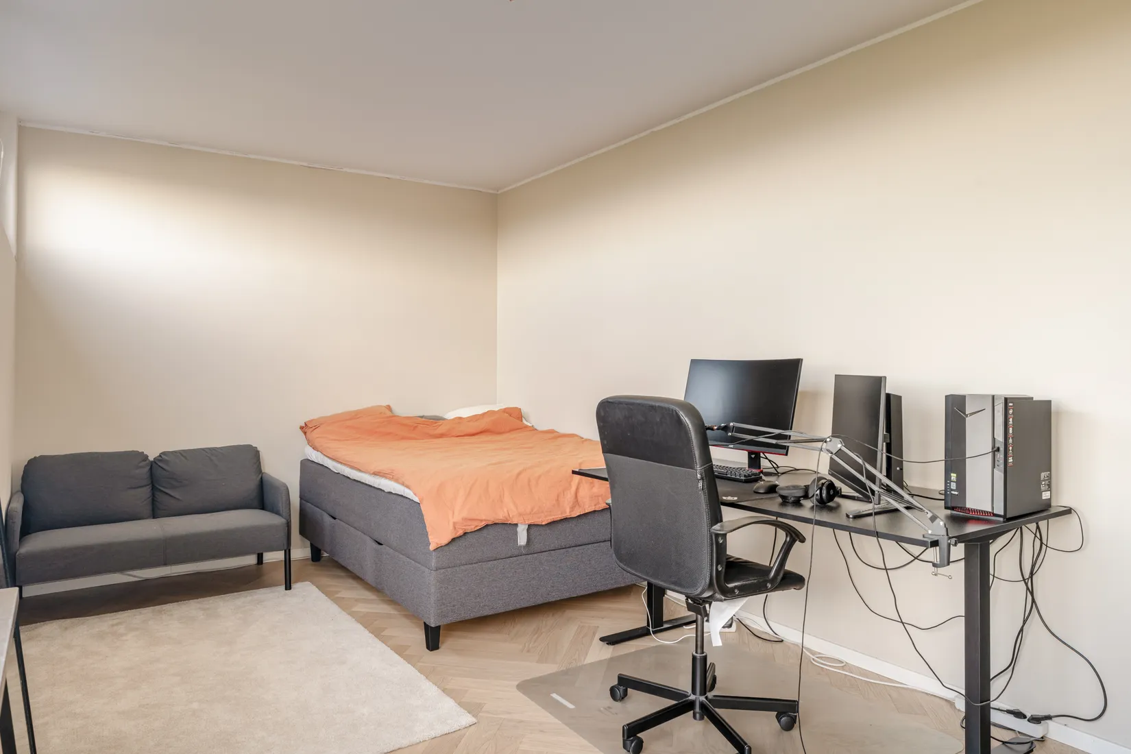 Bostadsrätt, Kometvägen 17, Grindtorp, Täby