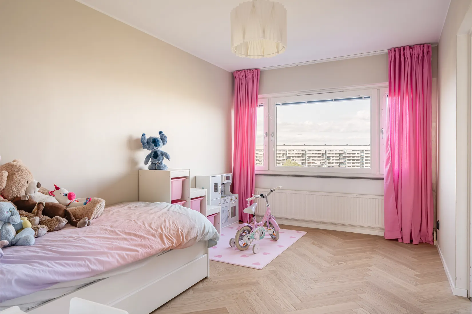 Bostadsrätt, Kometvägen 17, Grindtorp, Täby