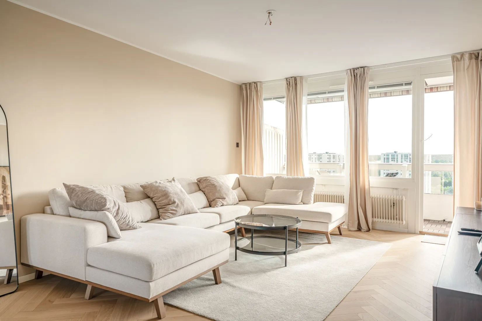 Bostadsrätt, Kometvägen 17, Grindtorp, Täby
