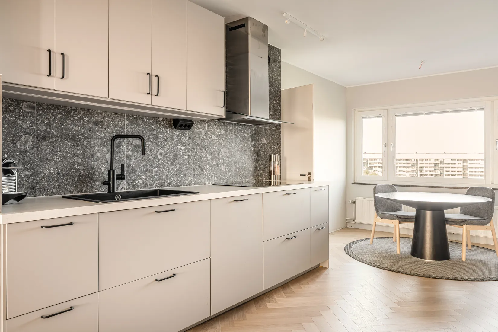 Bostadsrätt, Kometvägen 17, Grindtorp, Täby