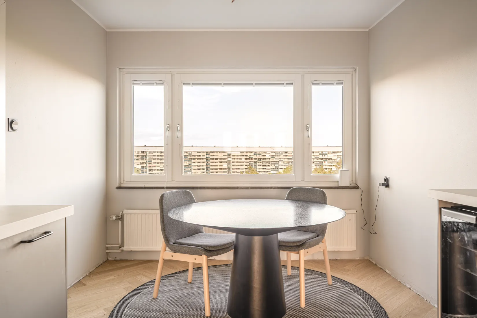 Bostadsrätt, Kometvägen 17, Grindtorp, Täby