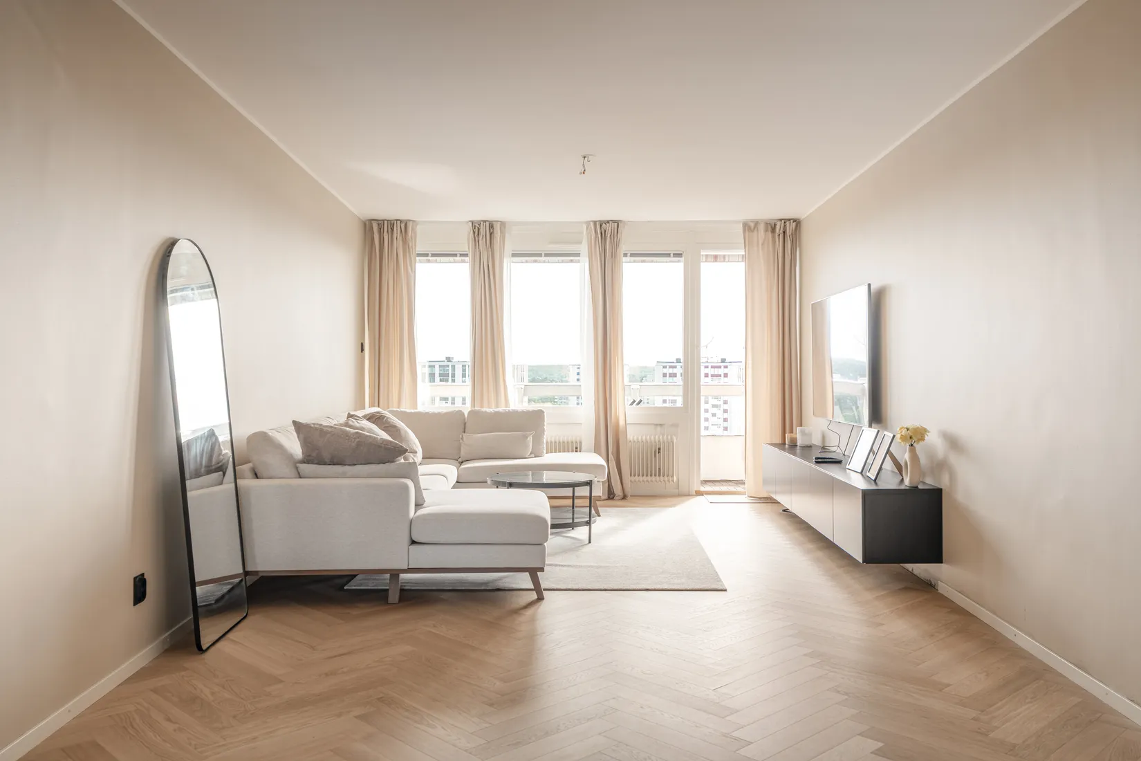 Bostadsrätt, Kometvägen 17, Grindtorp, Täby