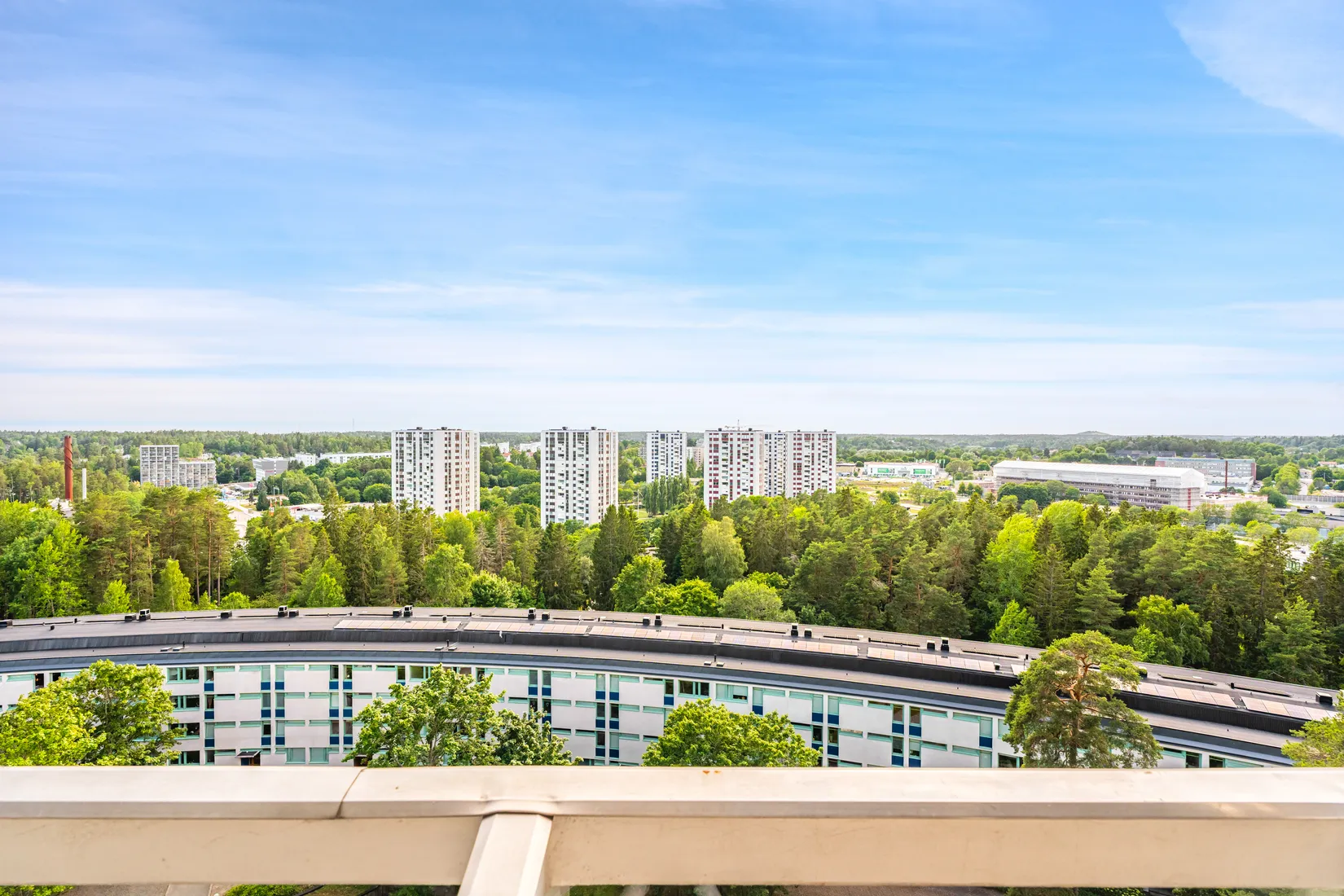 Bostadsrätt, Kometvägen 17, Grindtorp, Täby