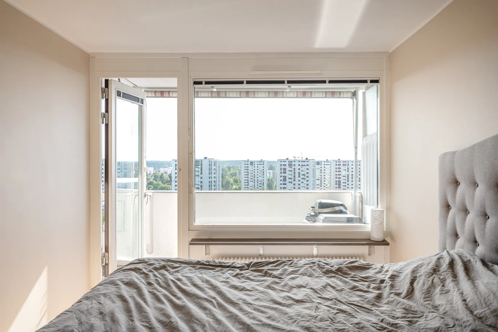 Bostadsrätt, Kometvägen 17, Grindtorp, Täby