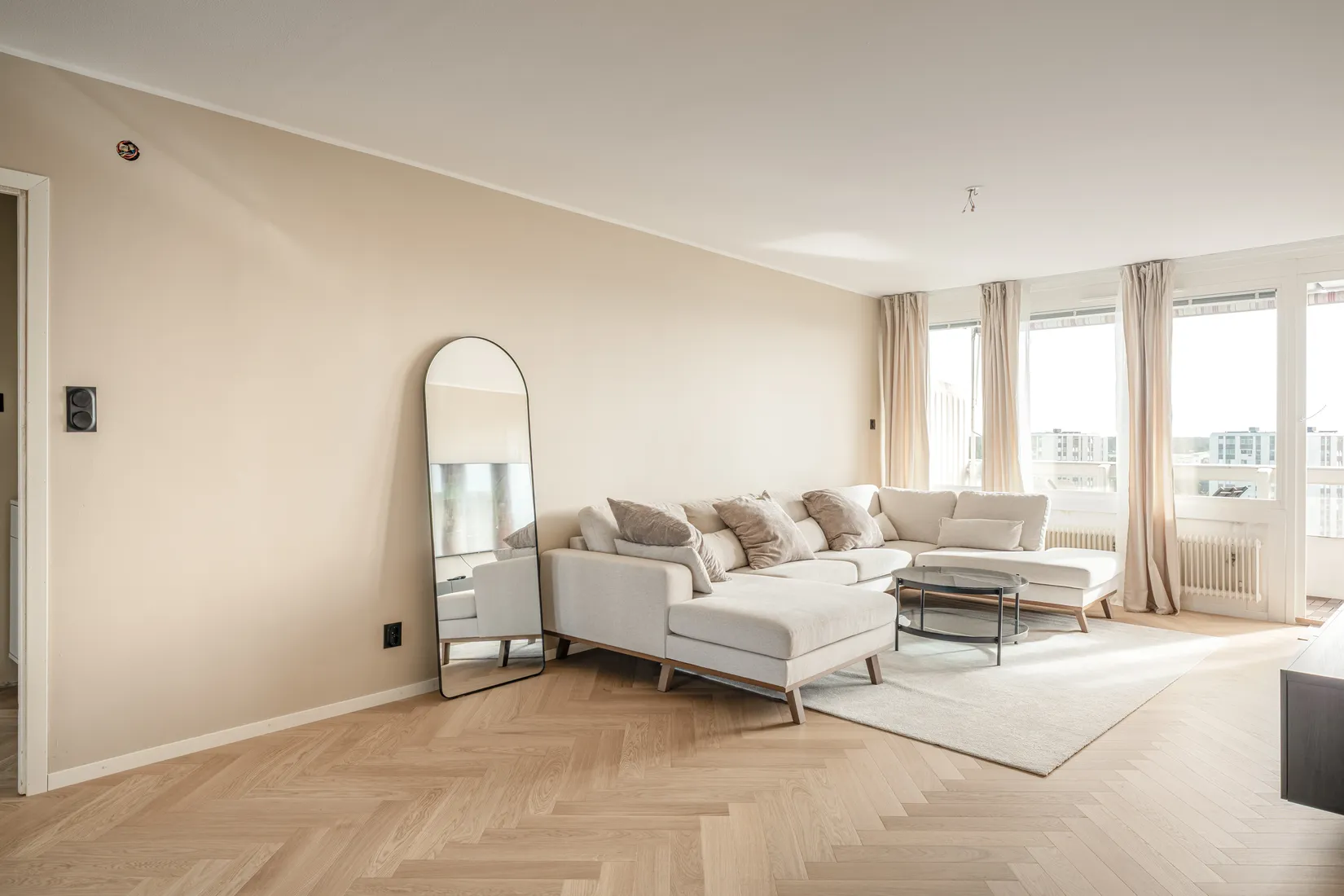 Bostadsrätt, Kometvägen 17, Grindtorp, Täby