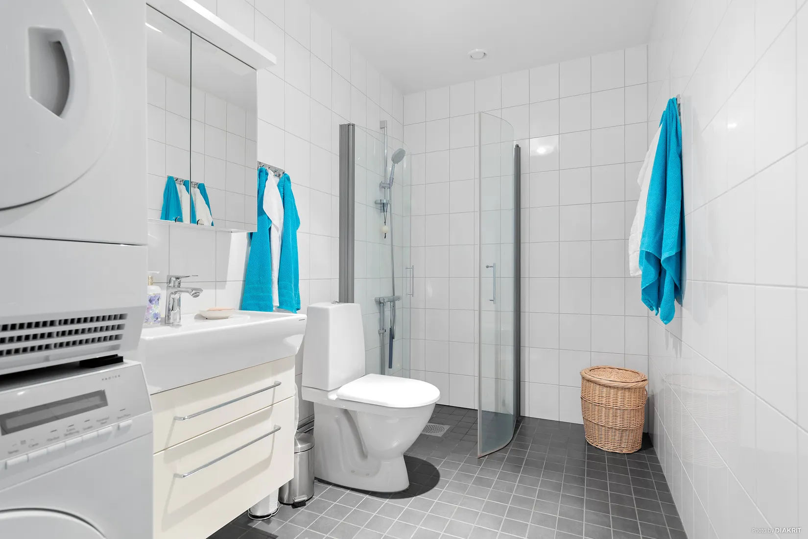 Bostadsrätt, Fagerlidsvägen 3, Tullinge, Botkyrka