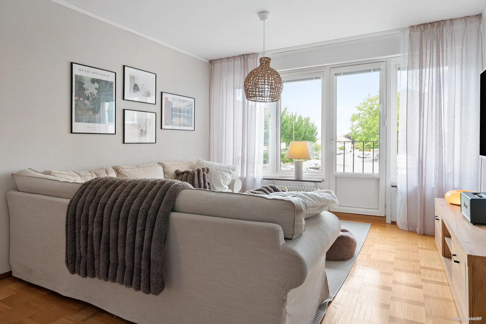 Bostadsrätt, Norra Storgatan 3 L, Centralt, Gislaved