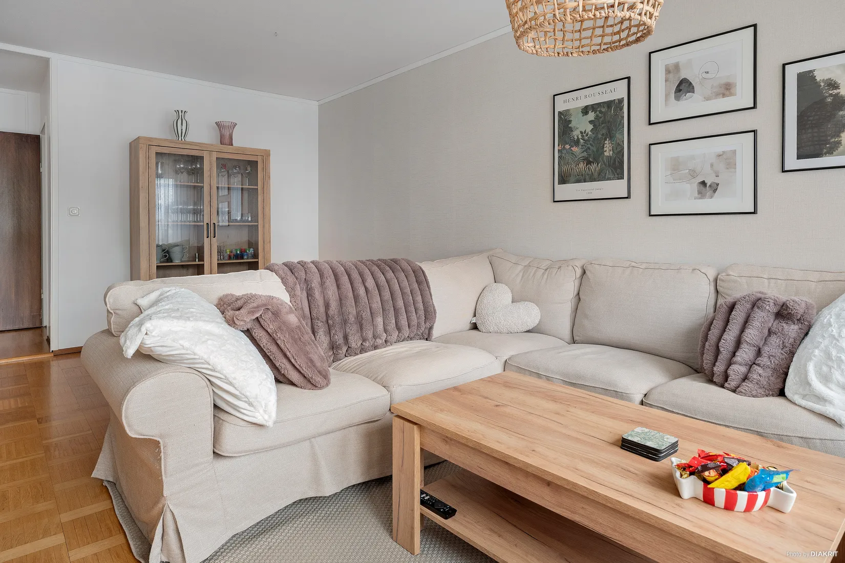 Bostadsrätt, Norra Storgatan 3 L, Centralt, Gislaved